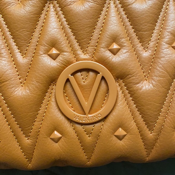 Mario Valentino - shoulder or crossbody bag - Picture 4 of 6